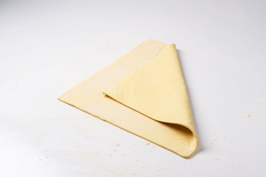 Puff Pastry Sheet (low swelling)